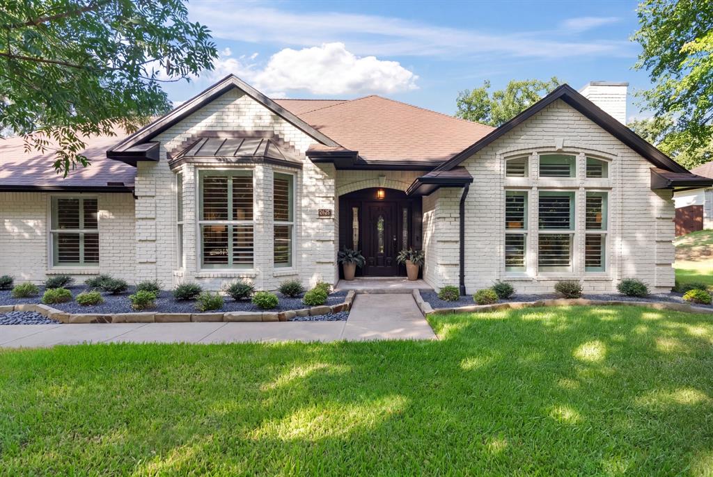 2625 Briar Patch Ln, Flower Mound, TX 75022 photo
