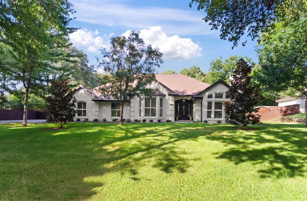 2625 Briar Patch Ln, Flower Mound, TX 75022