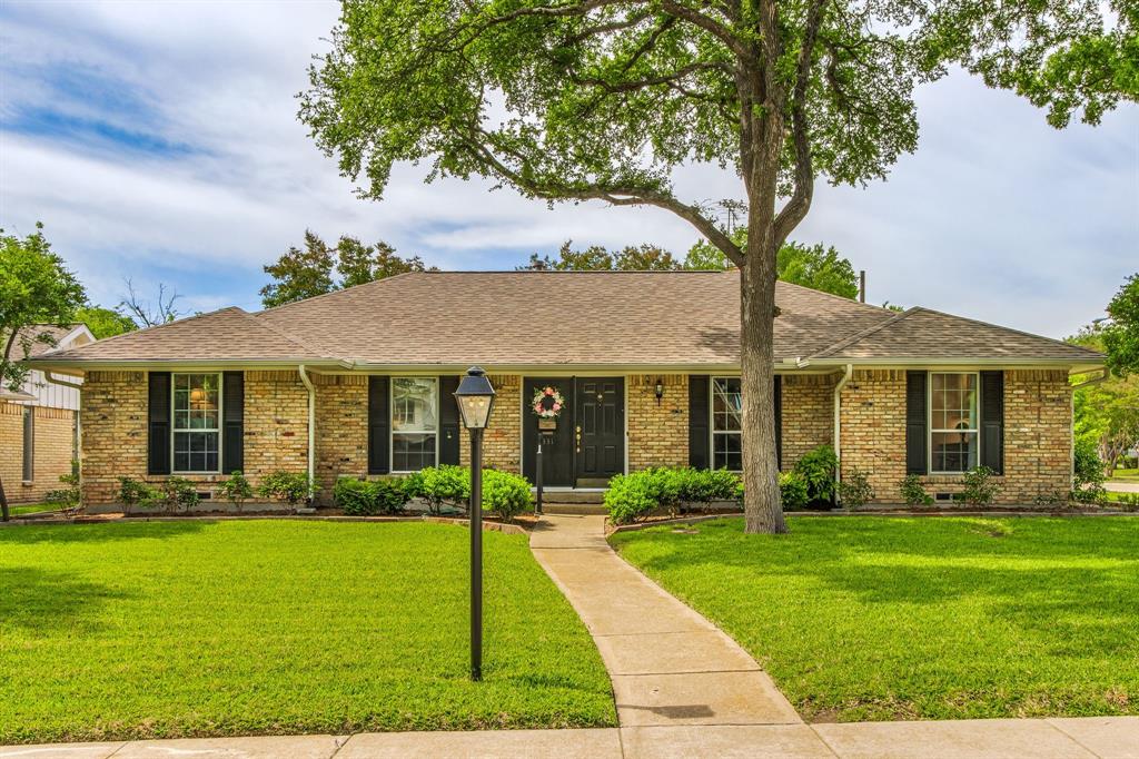 331 Robin Way, Richardson, TX 75080 photo
