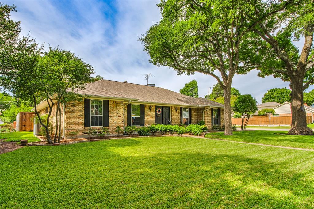331 Robin Way, Richardson, TX 75080 photo