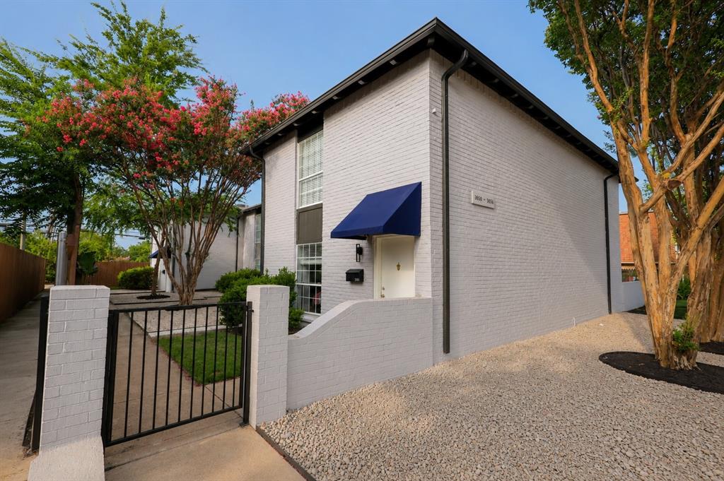 3650 Rickshaw Dr, Dallas, TX 75229