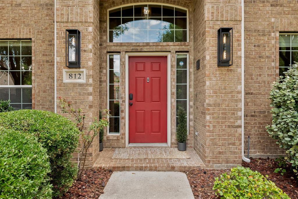 812 Cascades Dr, Allen, TX 75002 photo