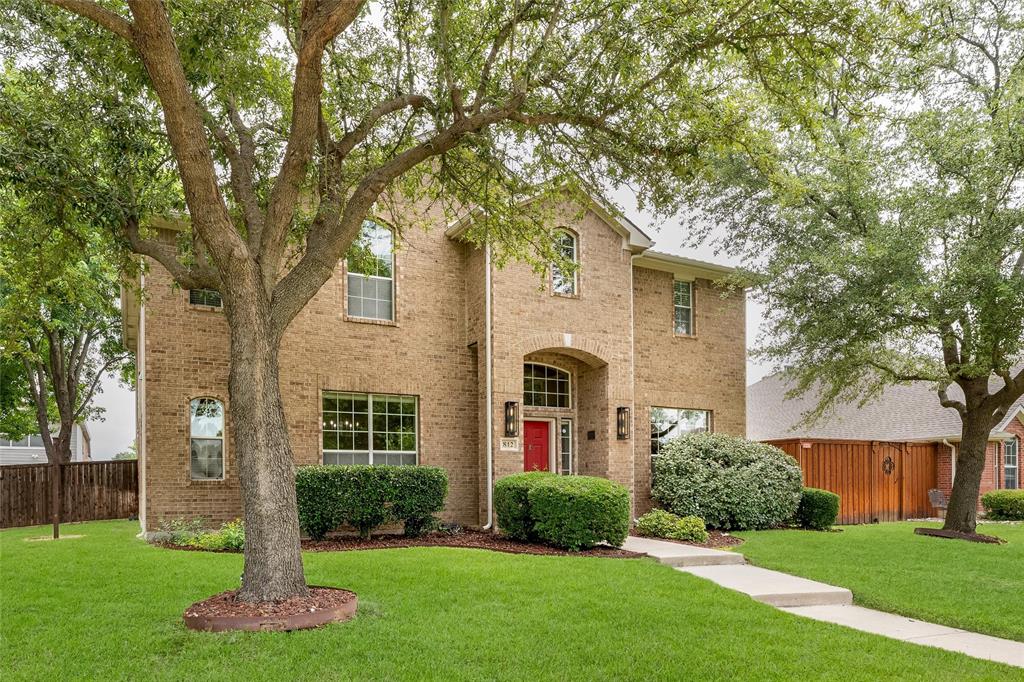 812 Cascades Dr, Allen, TX 75002 photo