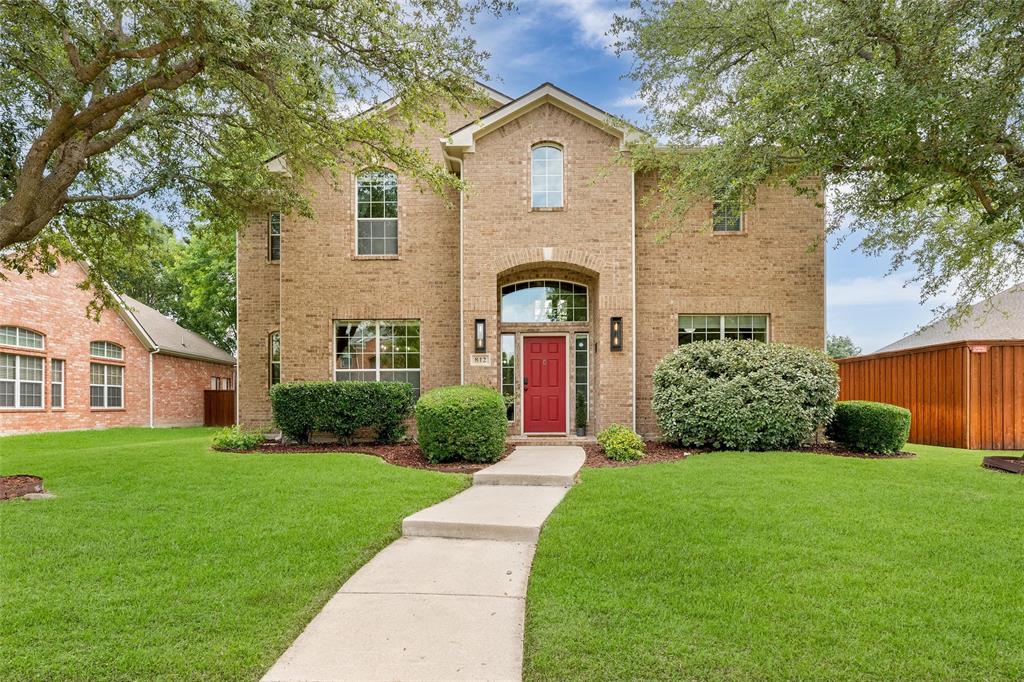 812 Cascades Dr, Allen, TX 75002