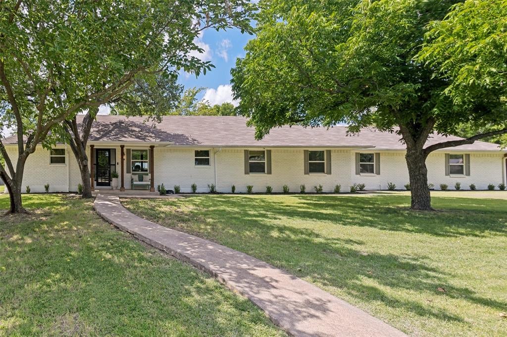 2601 Sherri Ln, Flower Mound, TX 75028