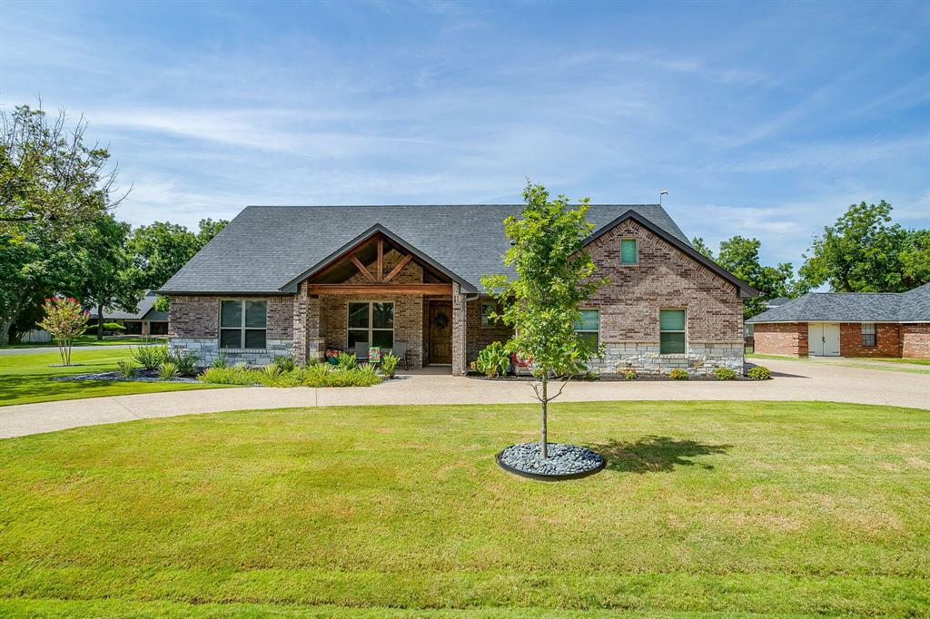 5418 Wedgefield Rd, Granbury, TX 76049
