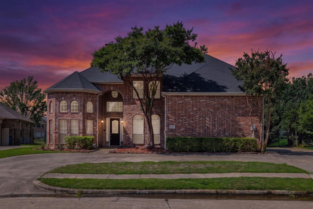 8406 Bridgewater Dr, Rowlett, TX 75088