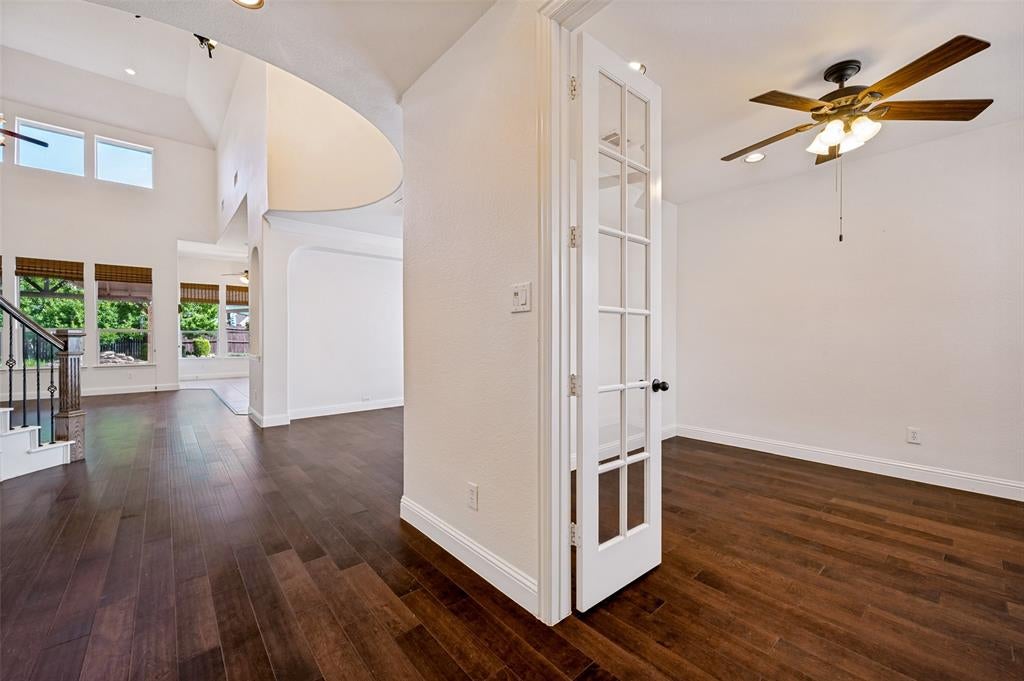 8304 Parish Ave, Mckinney, TX 75071 photo
