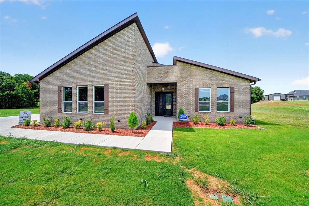 1250 Southfork, Waxahachie, TX 75167 photo