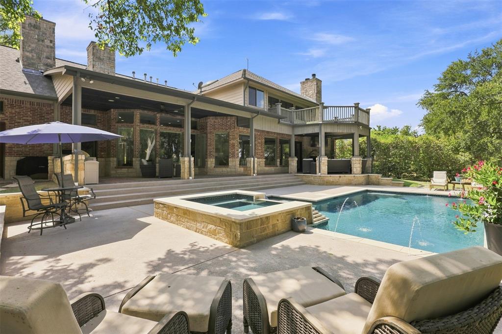 1537 Brook Ln, Celina, TX 75009 photo