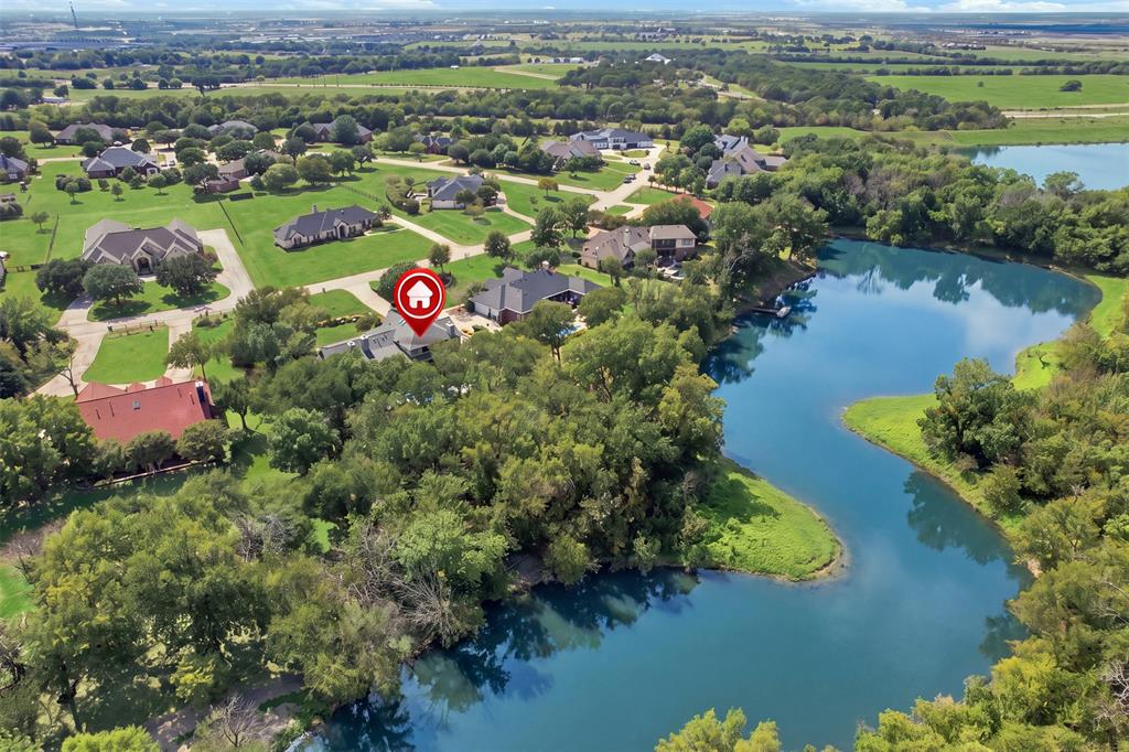 1537 Brook Ln, Celina, TX 75009 photo