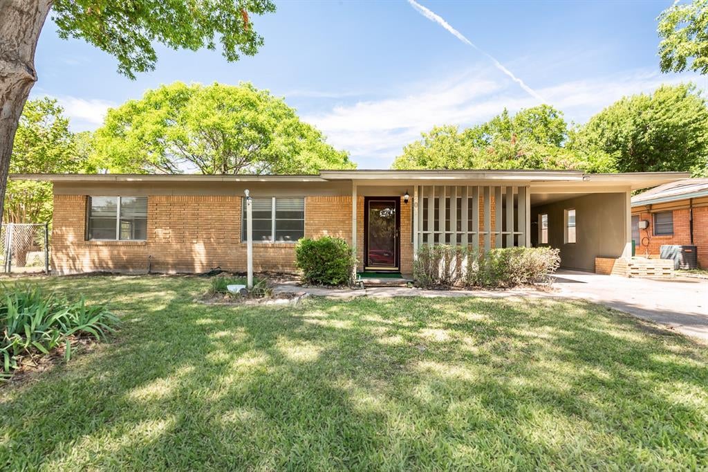 1203 Sunnybrook Dr, Irving, TX 75061 photo