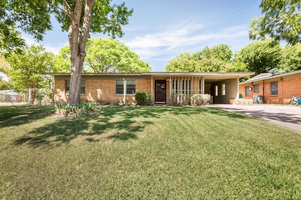 1203 Sunnybrook Dr, Irving, TX 75061 photo