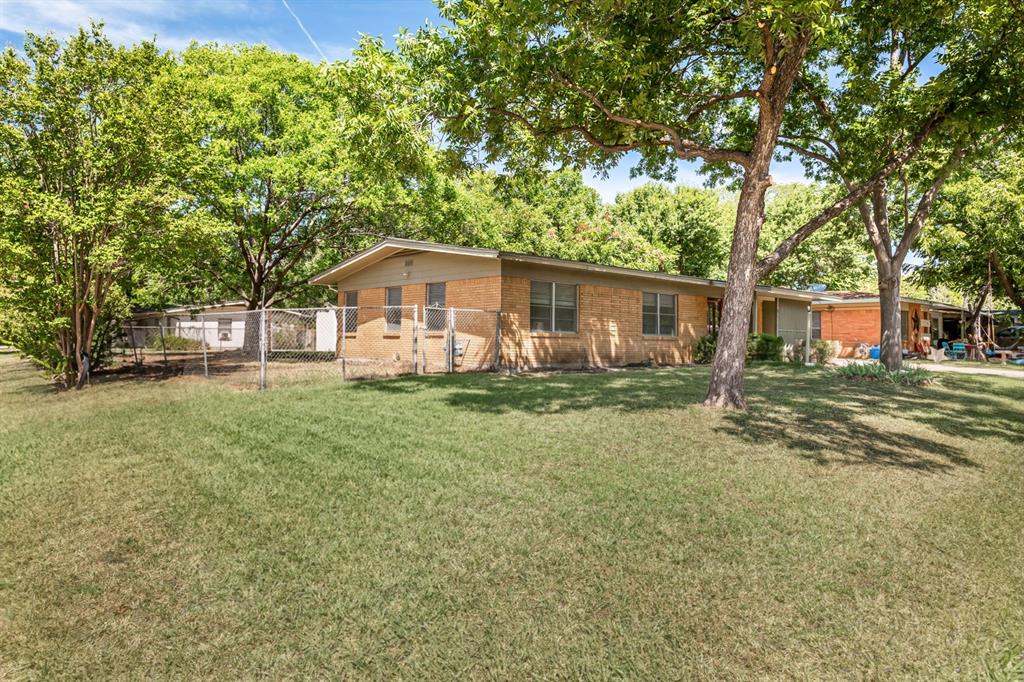 1203 Sunnybrook Dr, Irving, TX 75061 photo