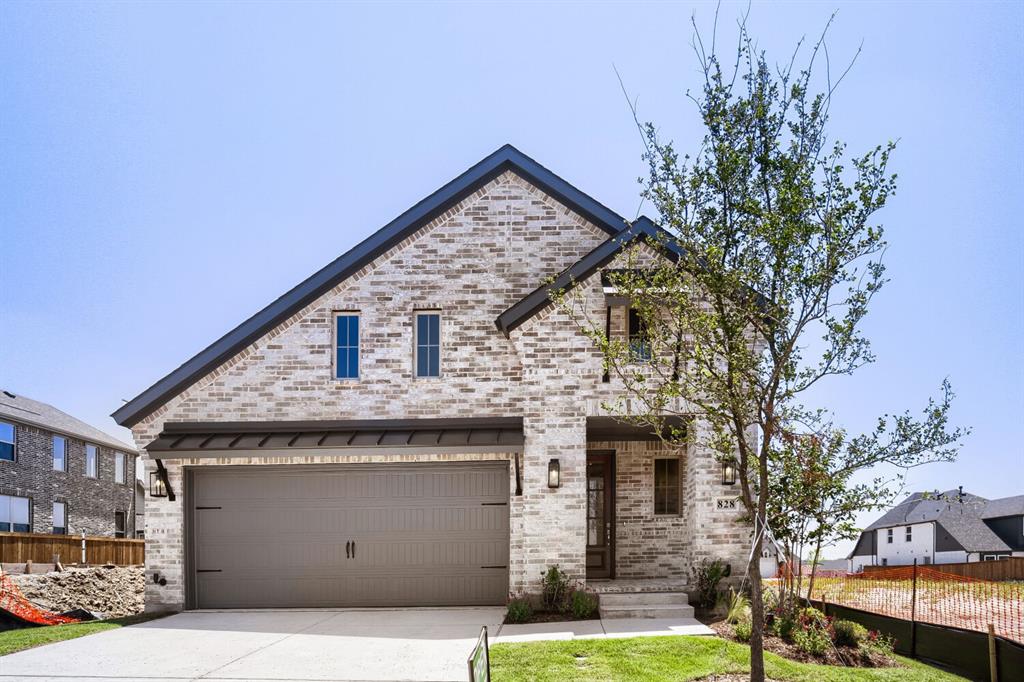 828 Stone Grove Rd, Lavon, TX 75166