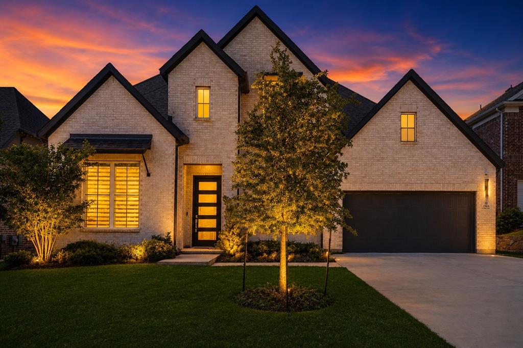 2905 Calvin Rd, Mckinney, TX 75071