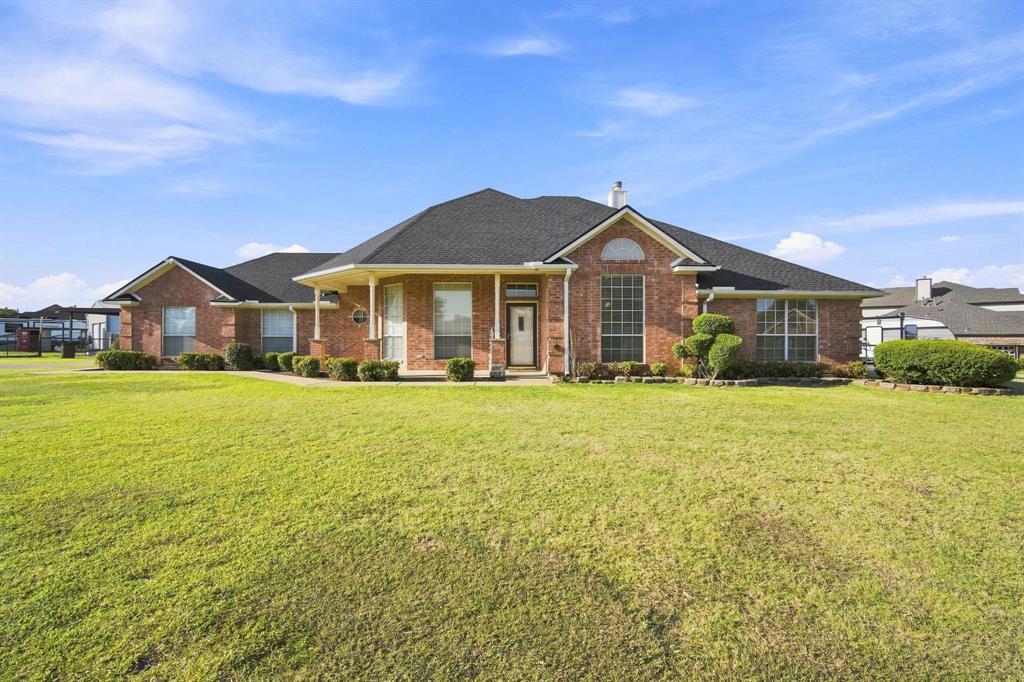 10625 Richard Cir, Forney, TX 75126