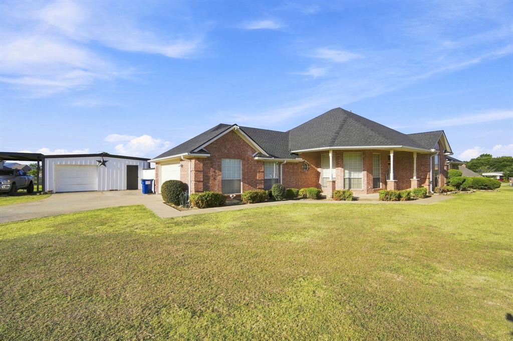 10625 Richard Cir, Forney, TX 75126 photo
