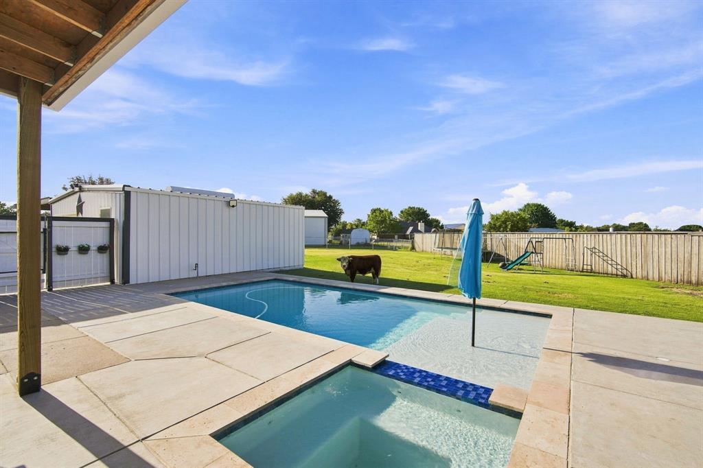 10625 Richard Cir, Forney, TX 75126 photo