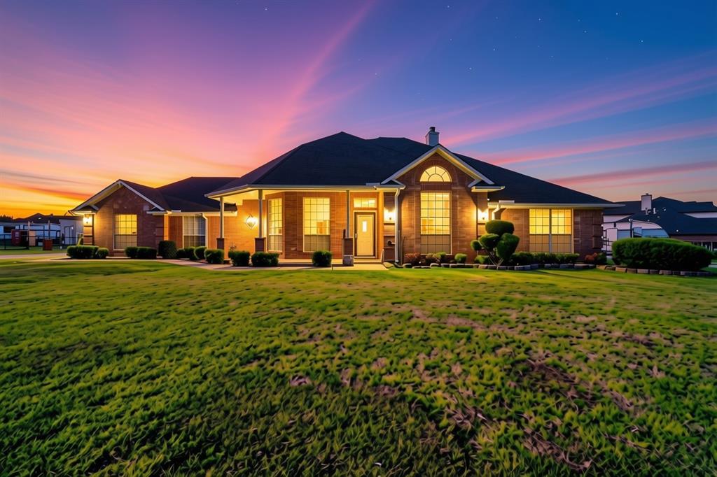 10625 Richard Cir, Forney, TX 75126 photo
