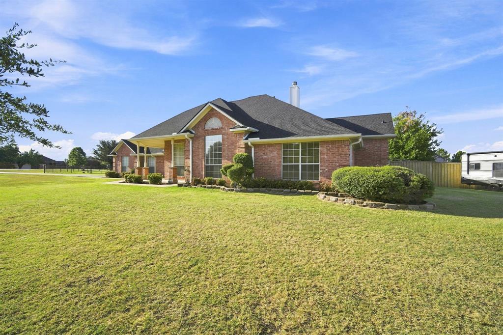 10625 Richard Cir, Forney, TX 75126 photo