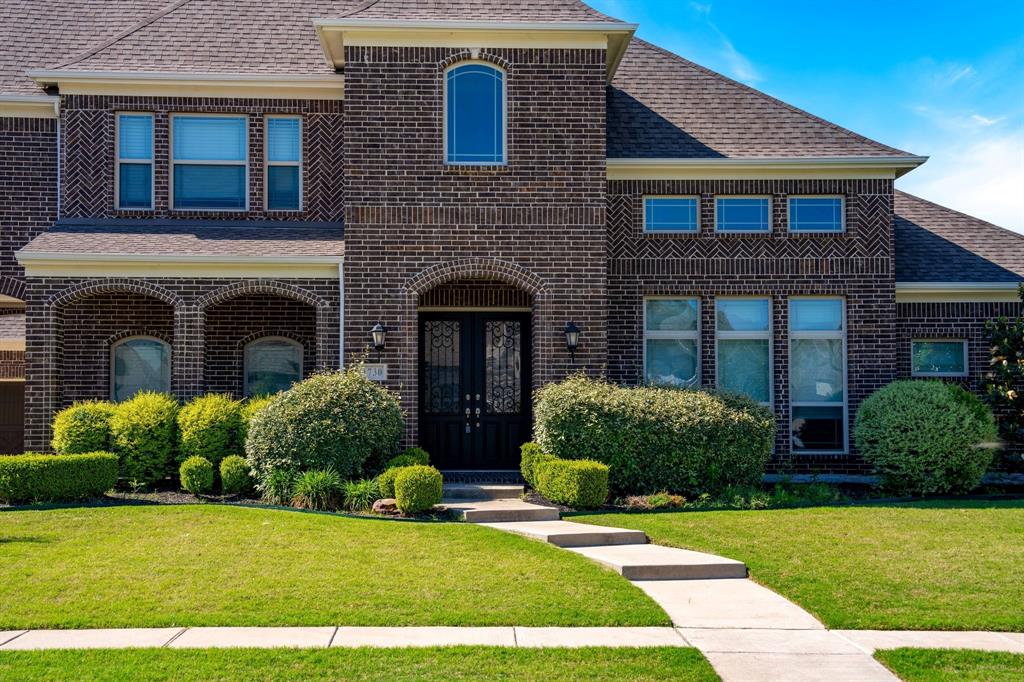 1730 Sweetwater Ln, Prosper, TX 75078 photo