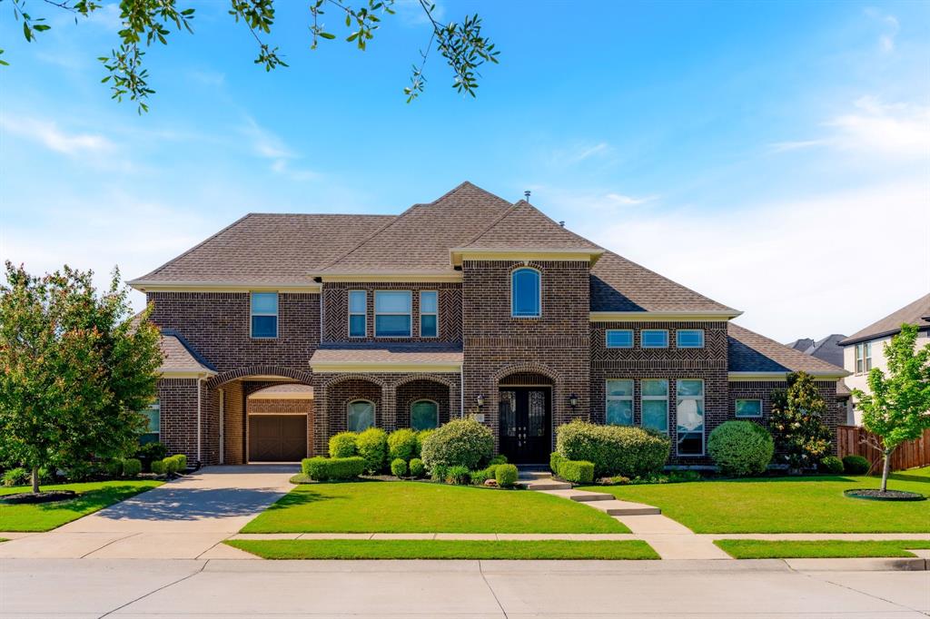 1730 Sweetwater Ln, Prosper, TX 75078 photo