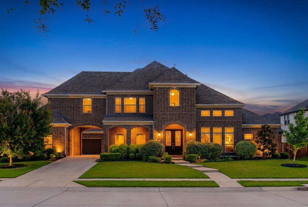 1730 Sweetwater Ln, Prosper, TX 75078