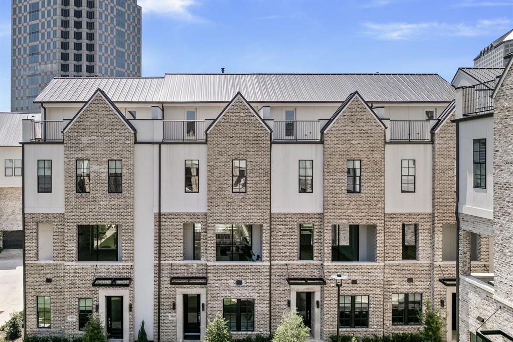 5465 Patterson Ct, Irving, TX 75039