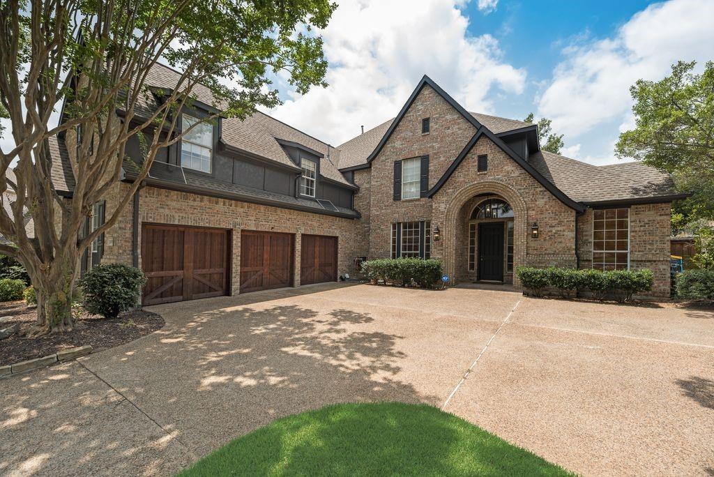 1308 Lakewood Dr, Mckinney, TX 75072