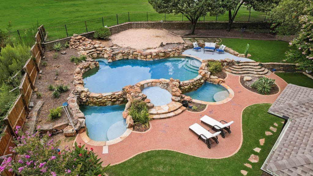 1308 Lakewood Dr, Mckinney, TX 75072 photo
