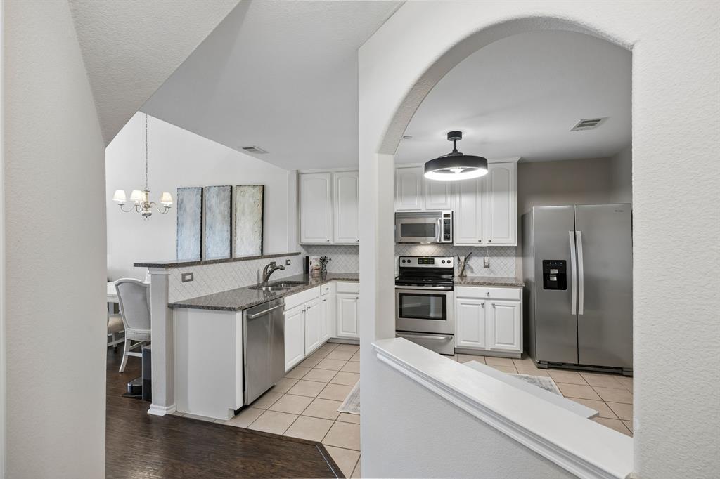 5351 Crimson Oaks Dr, Frisco, TX 75035 photo