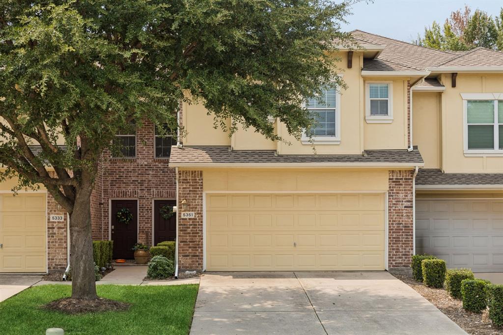5351 Crimson Oaks Dr, Frisco, TX 75035 photo