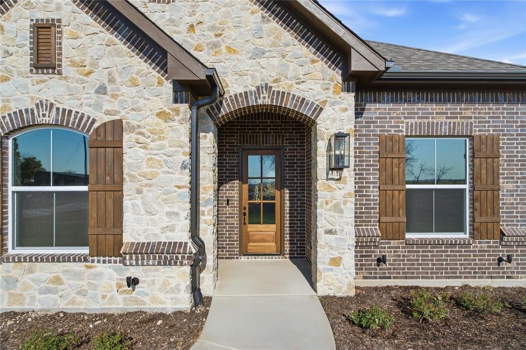 685 County Road 4530, Decatur, TX 76234 photo