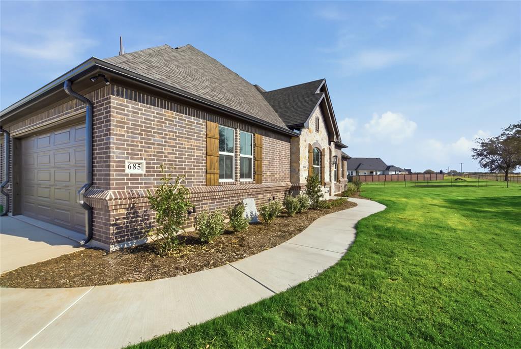 685 County Road 4530, Decatur, TX 76234 photo