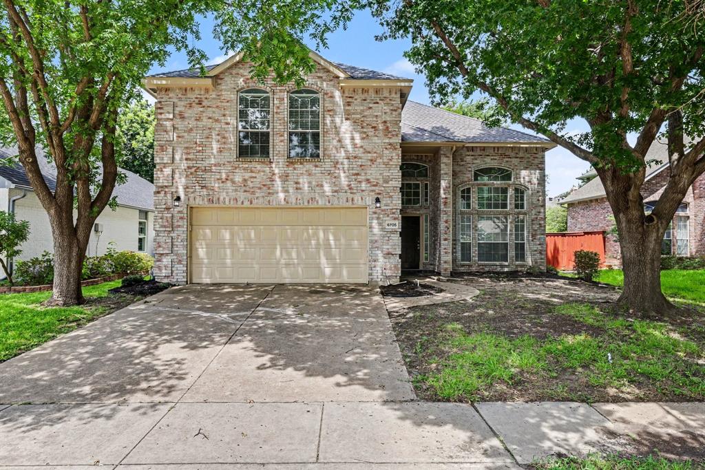 6705 Ashglen Pl, Plano, TX 75023
