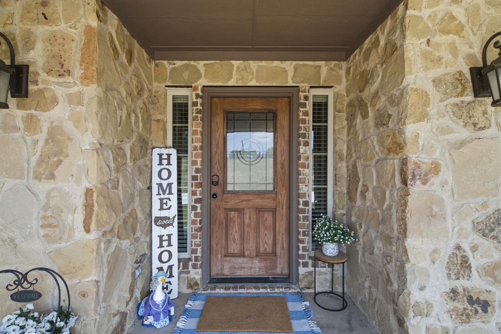 230 Newsom Mound Rd, Weatherford, TX 76085 photo