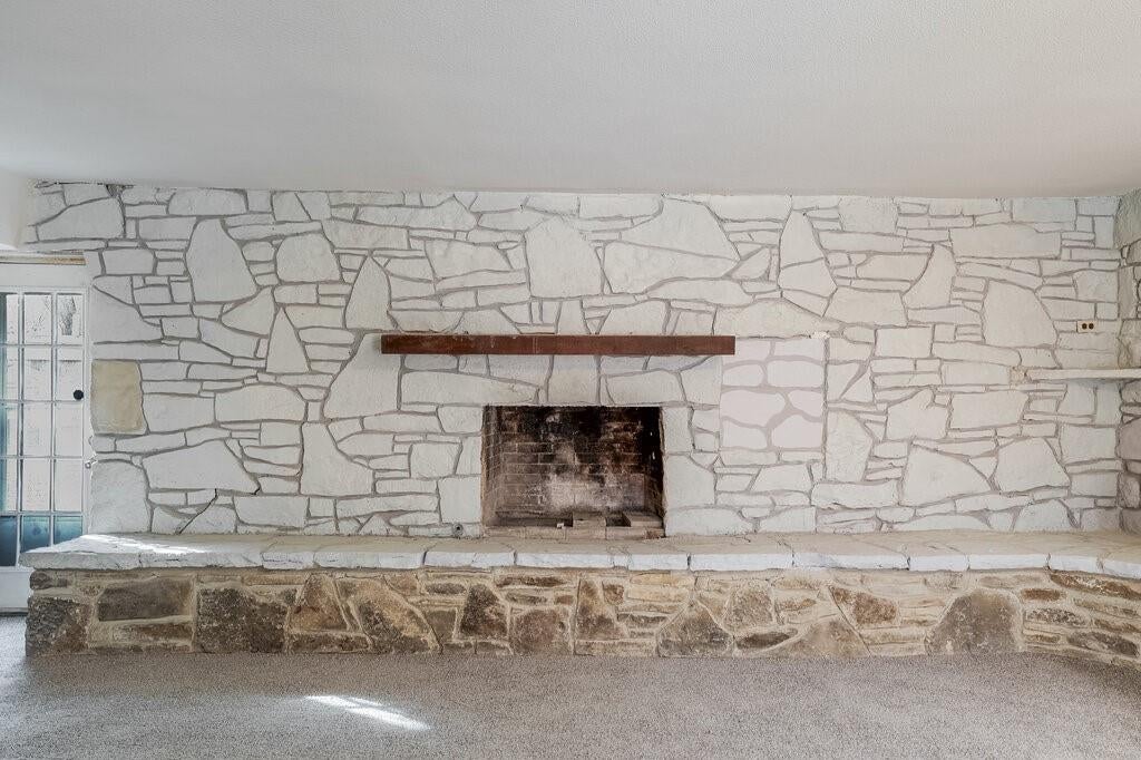 6805 Valhalla Rd, Fort Worth, TX 76116 photo