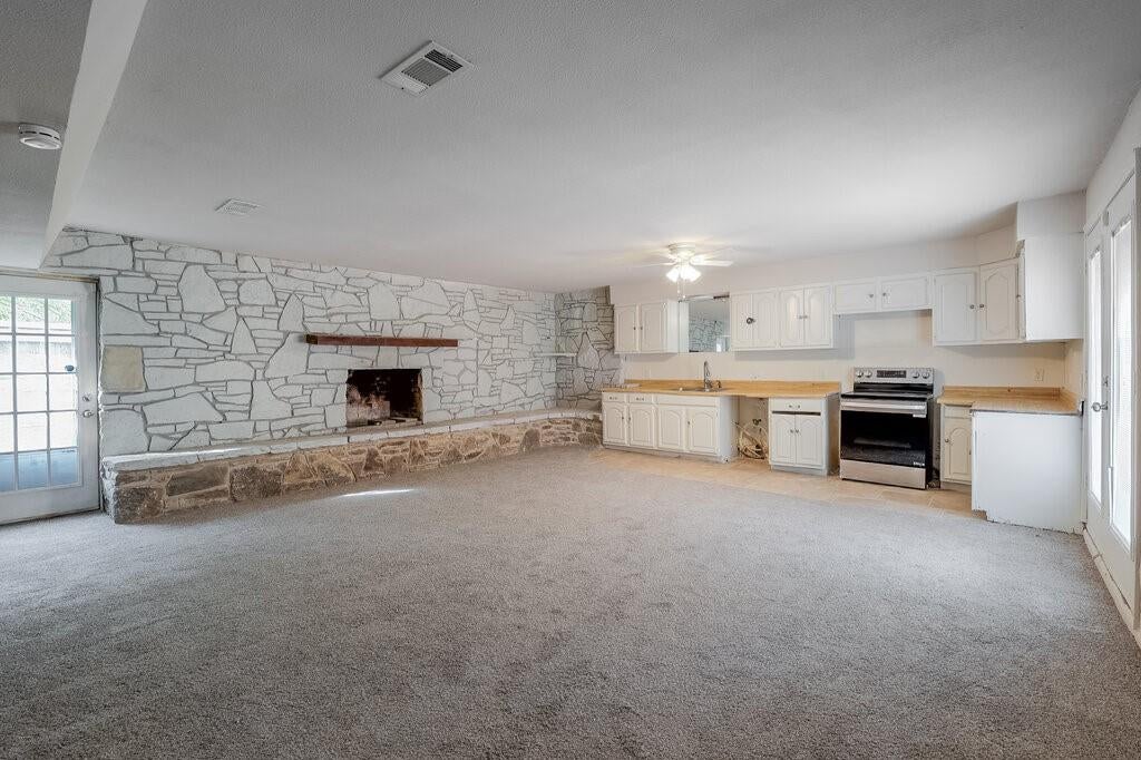 6805 Valhalla Rd, Fort Worth, TX 76116 photo