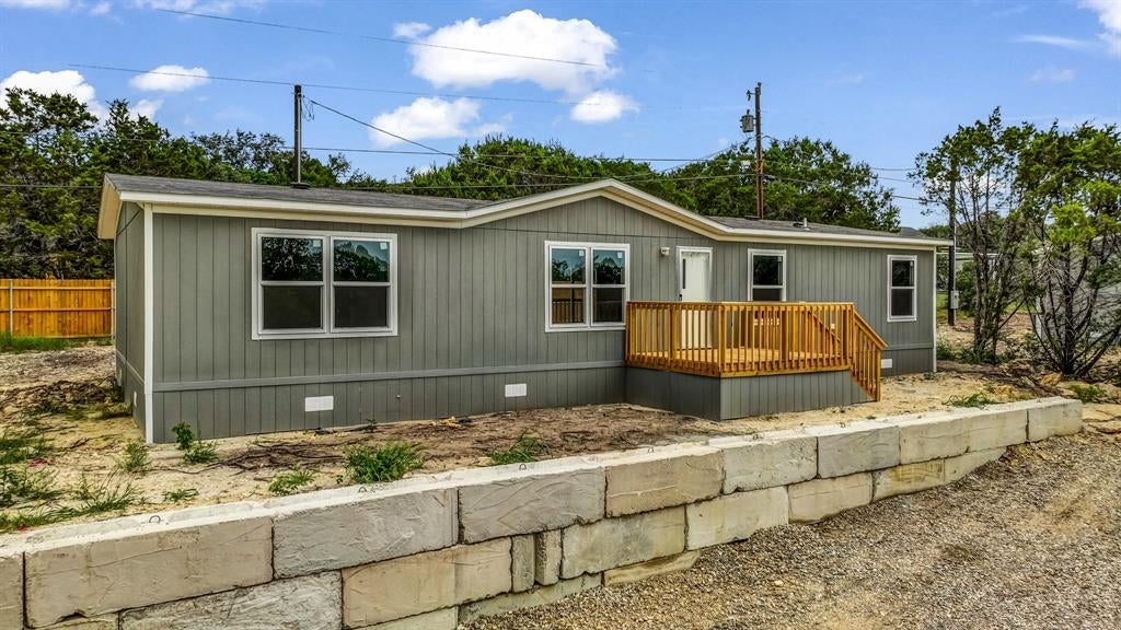 4800 Plum Bush St, Granbury, TX 76048 photo