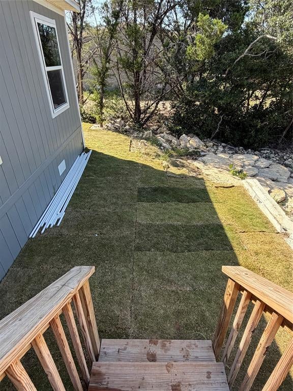 4800 Plum Bush St, Granbury, TX 76048 photo