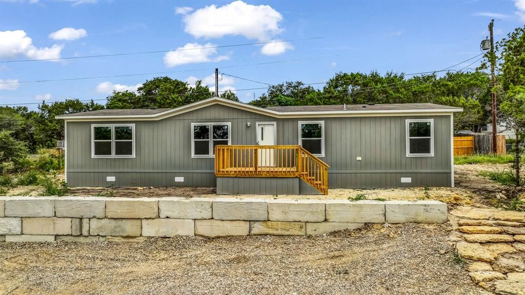 4800 Plum Bush St, Granbury, TX 76048 photo