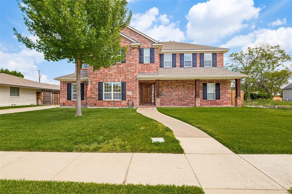 10918 Beauty Ln, Dallas, TX 75229