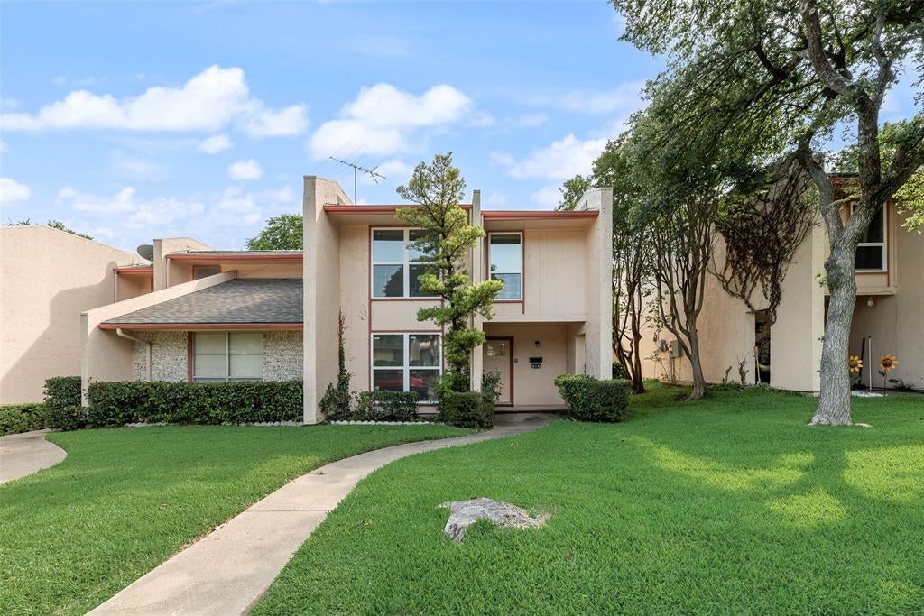 514 Valley Park Dr, Garland, TX 75043 photo