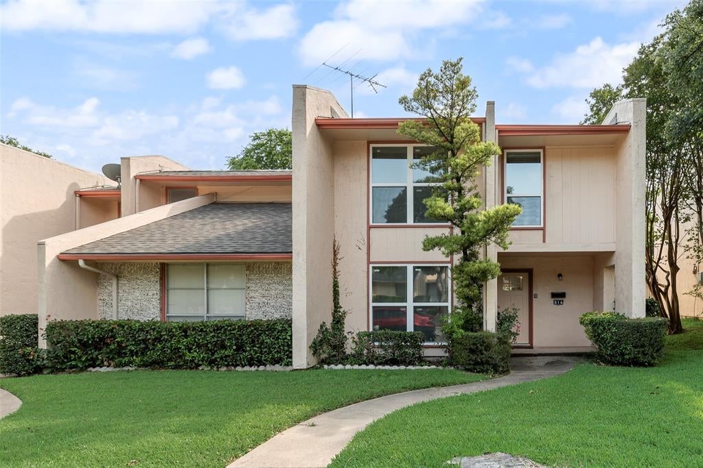 514 Valley Park Dr, Garland, TX 75043 photo
