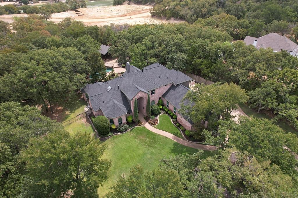 3451 Serendipity Hills Trl, Corinth, TX 76210 photo