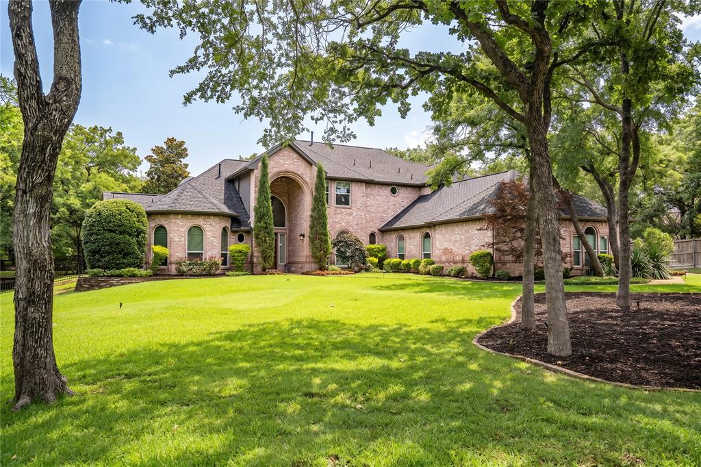 3451 Serendipity Hills Trl, Corinth, TX 76210 photo