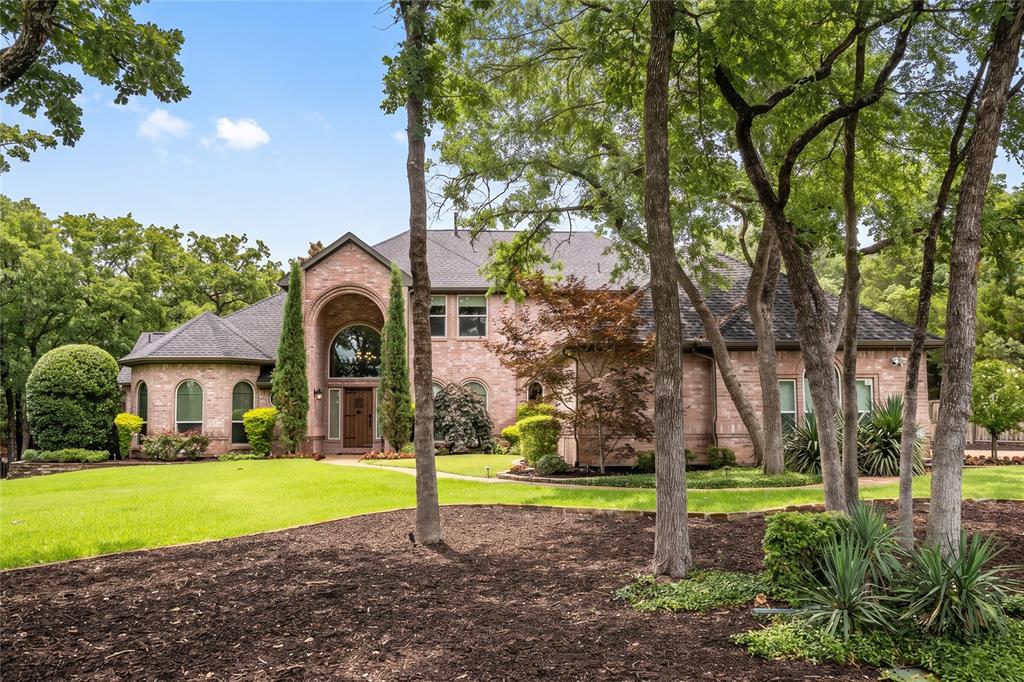 3451 Serendipity Hills Trl, Corinth, TX 76210