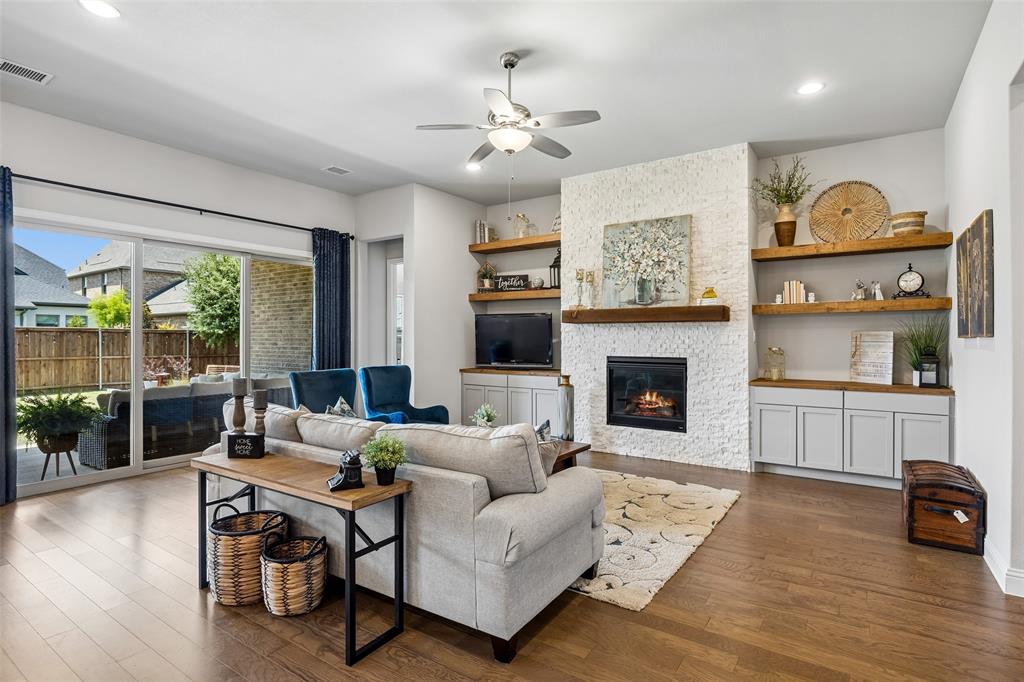 2826 Yarmouth St, Celina, TX 75009 photo