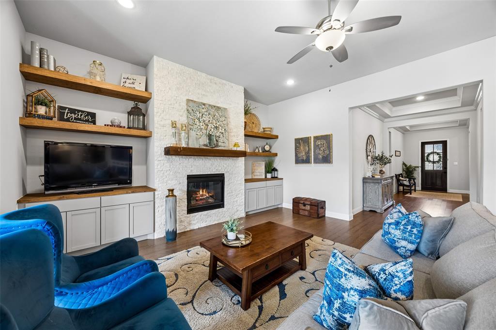 2826 Yarmouth St, Celina, TX 75009 photo